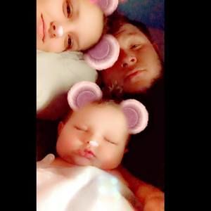 Meet your Posher, Kenzie